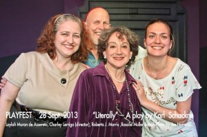 Photo by Jim Norrena