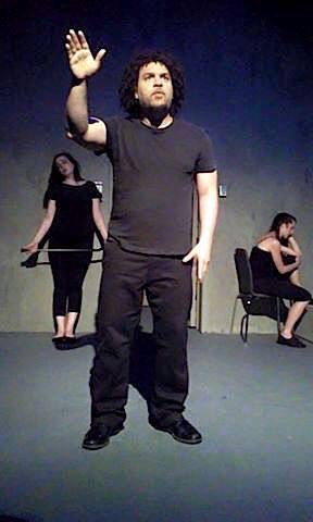 I Saw It | Wily West Productions